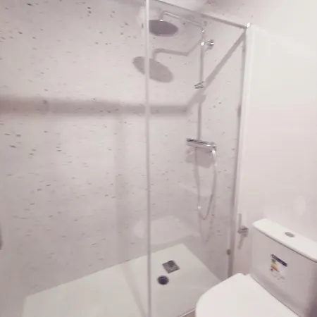 Апартаменты Del Encanto En La Playa Con Jacuzzy Бойро